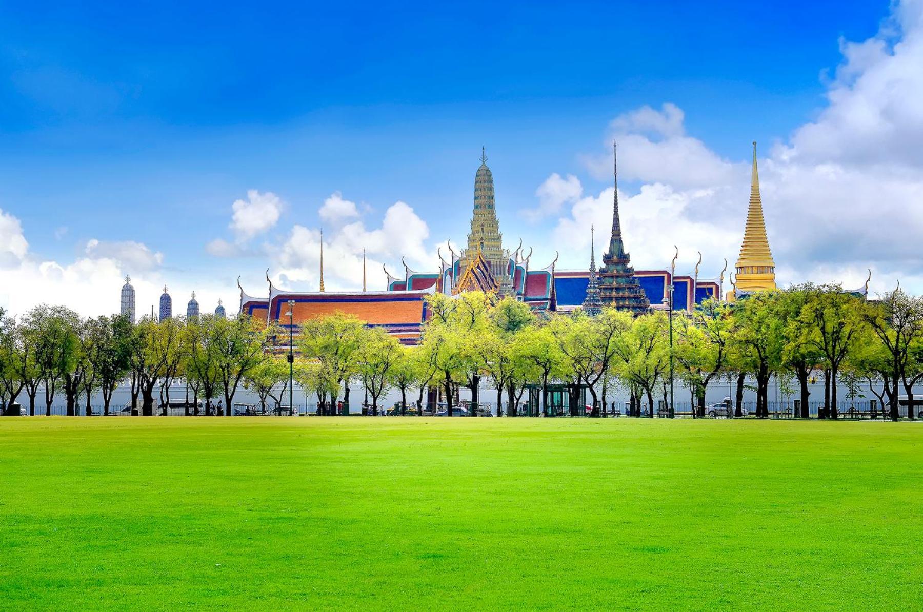 Mitr Inn Mrt Samyot Station - The Grand Palace มิตร อินน์ พระบรมมหาราชวัง Bangkok Dış mekan fotoğraf