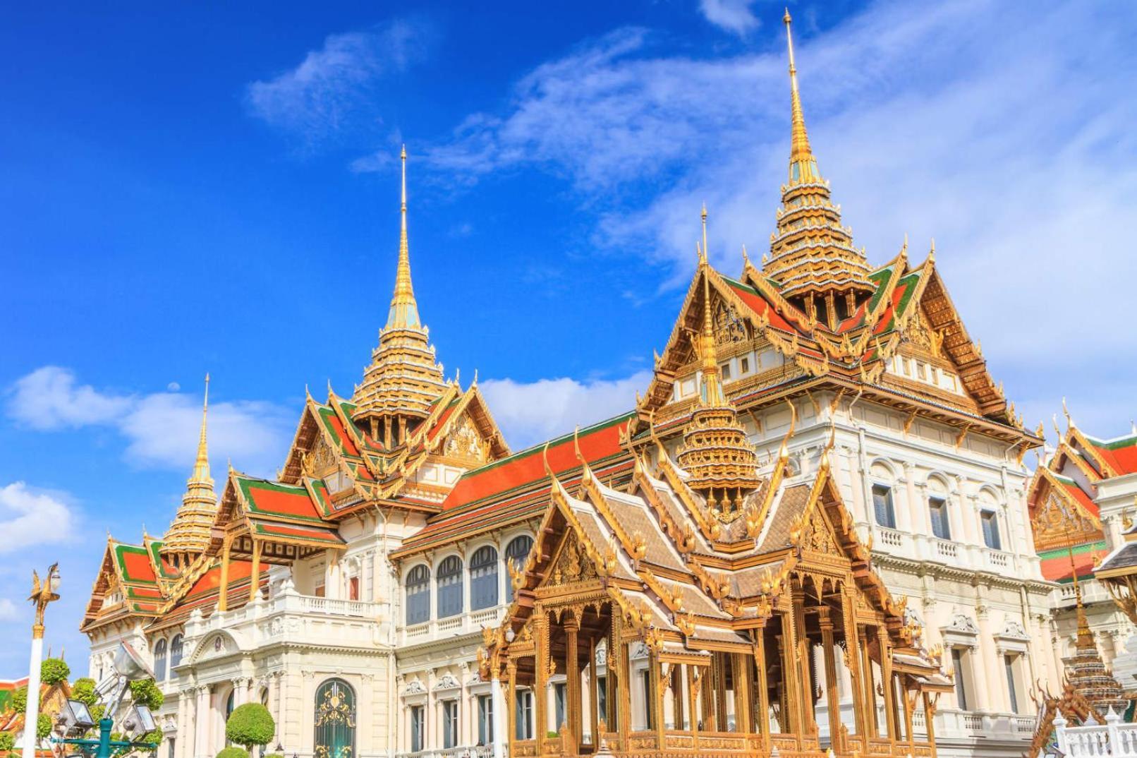 Mitr Inn Mrt Samyot Station - The Grand Palace มิตร อินน์ พระบรมมหาราชวัง Bangkok Dış mekan fotoğraf